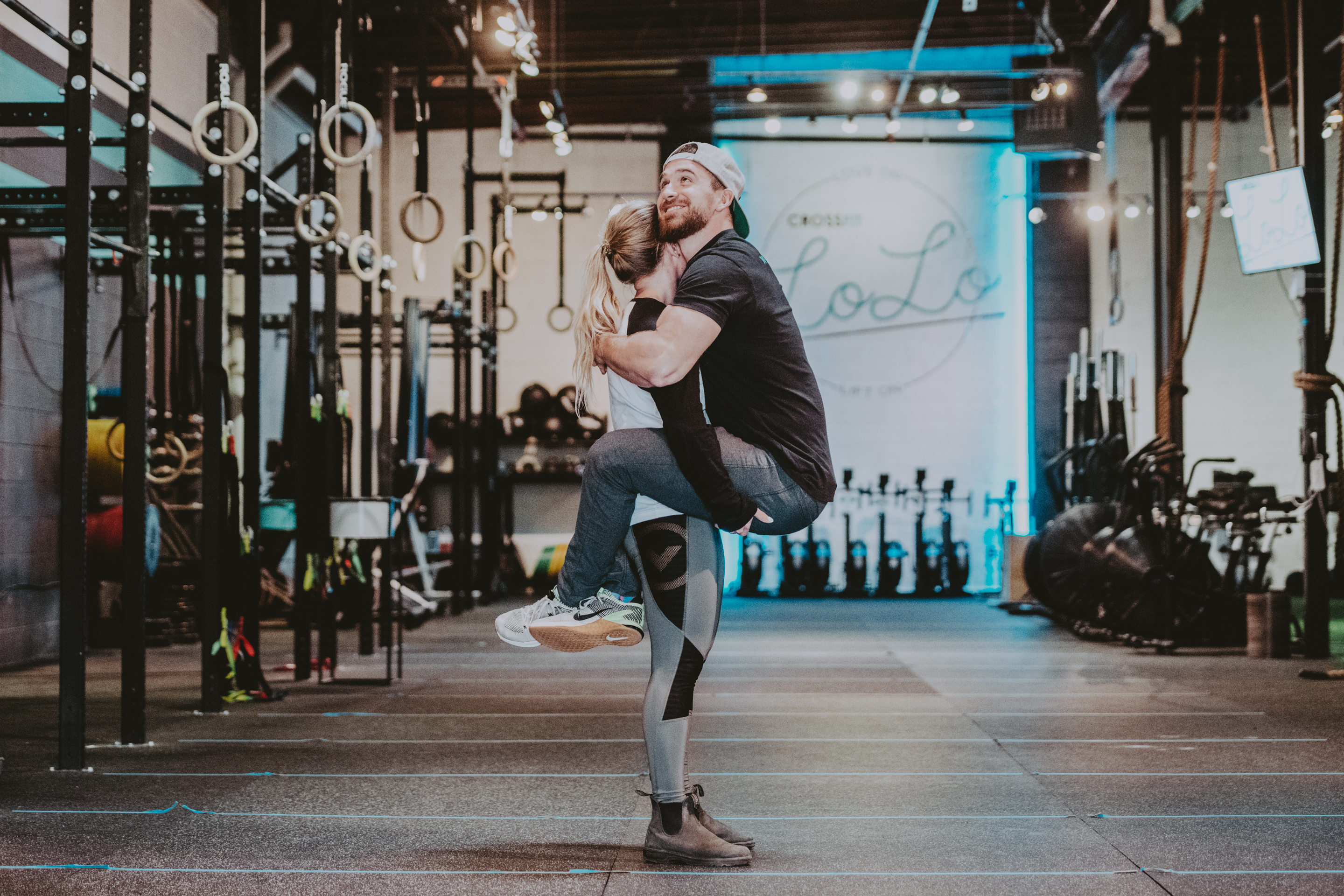 Victoria-bc-crossfit-gym