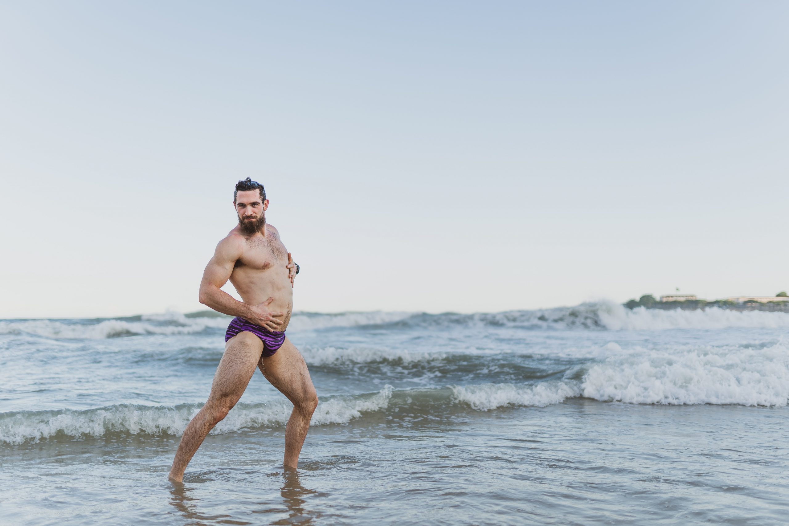 CrossFit-Games-Athlete-wearing-speedo